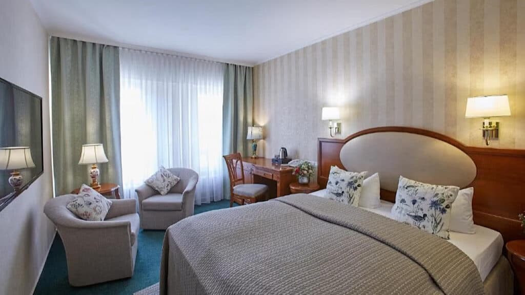 Germany Hotel Tour Group