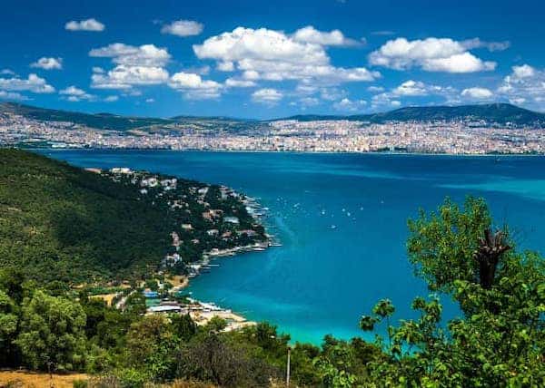 Istanbul princes islands tour 2