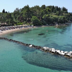 8 Nights on Corfu Island with Paxos and Antipaxos Day Cruise and Full Day Albania Tour