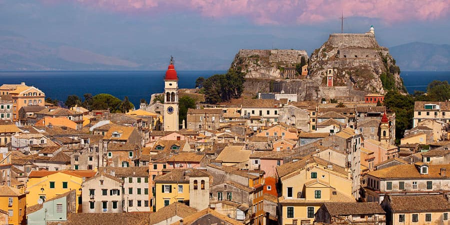 Corfuoldtown Travel Group Solos 1