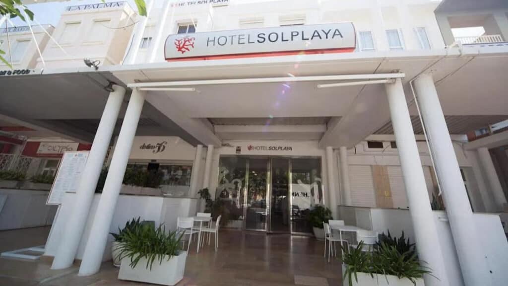 La Tomatina Hotel Group