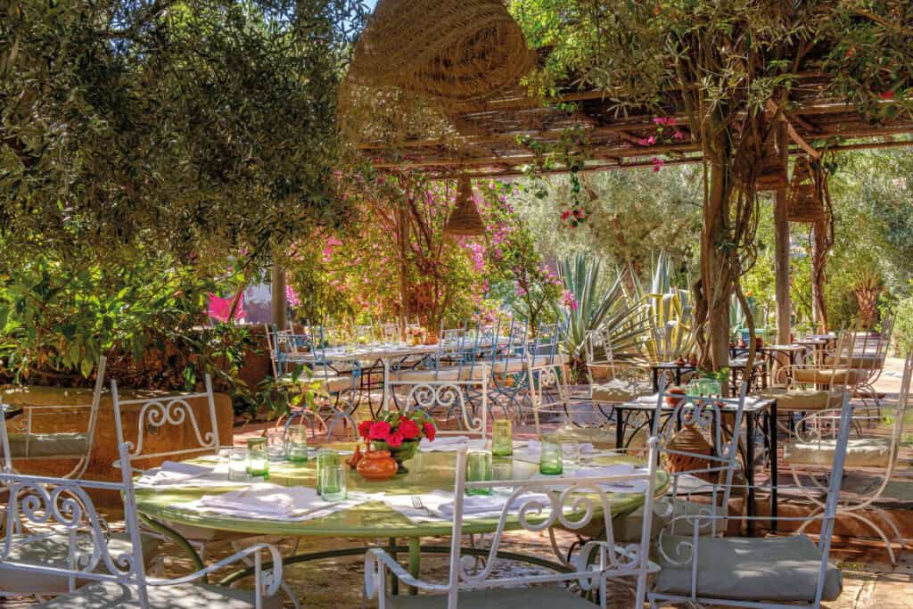 Marrakesh LaBeldi Solo Travellers GroupTours