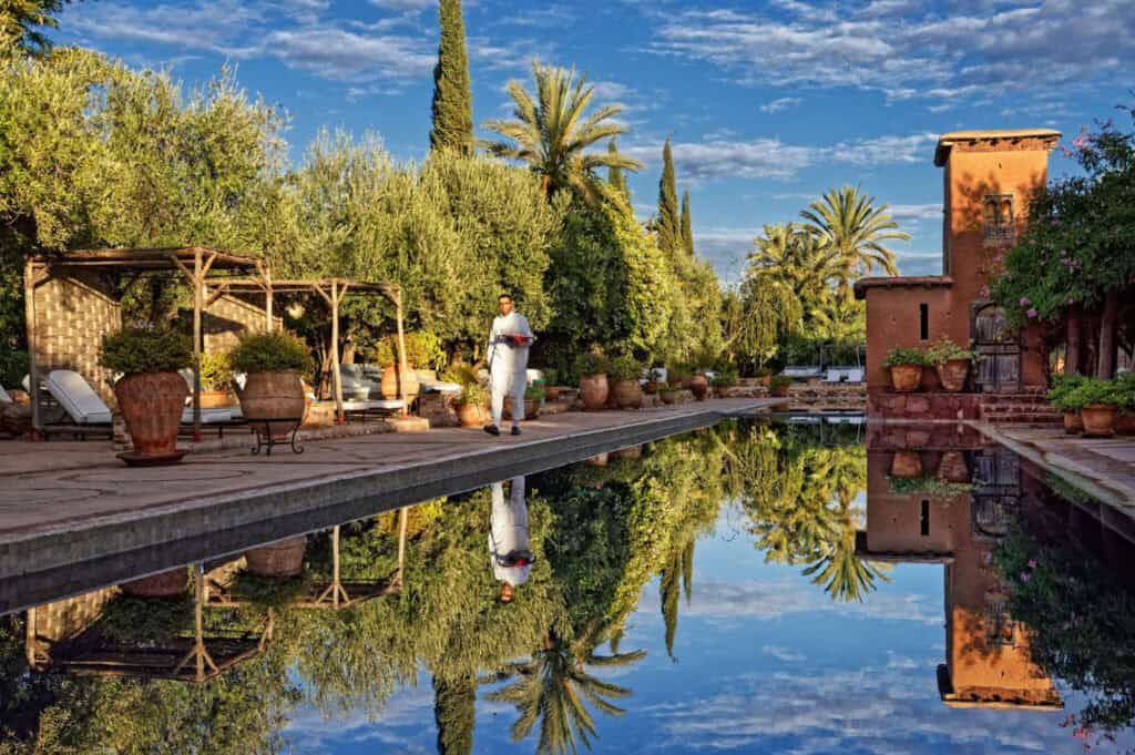 Marrakesh LeBeldi Group Tours Solo Travellers