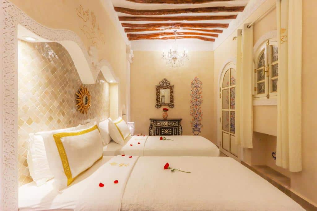 Marrakesh Riad Group Travel SoloTravellers