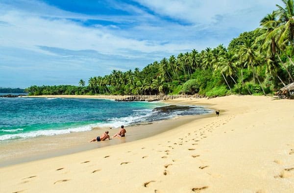 SriLanka Group Tour Bentota