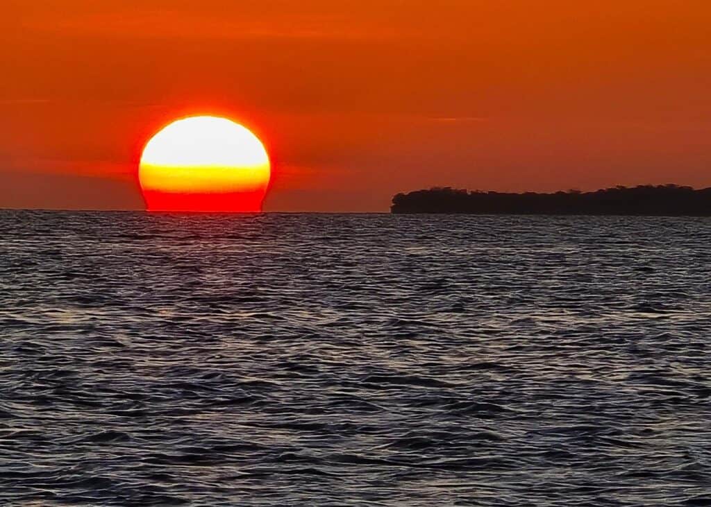 Zanzibar Dhow Cruise Solo Travellers Group travel