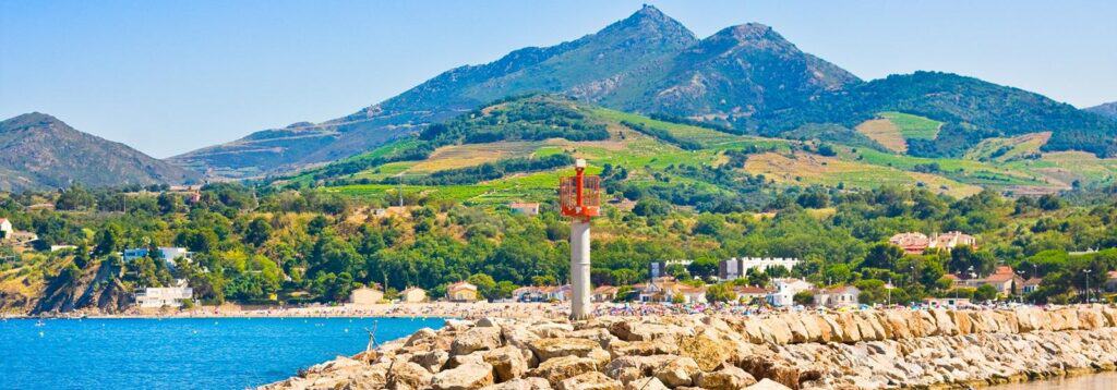 Argeles viewpoint solo travellers group travel