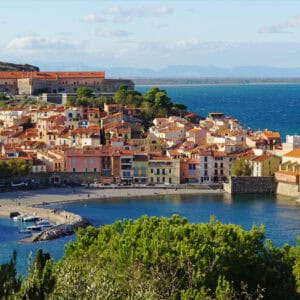 4 Nights 3* South of France. Sunny Mini Break. Relax and Explore.