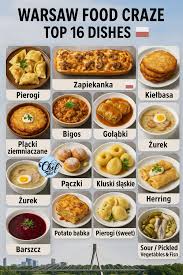 Krakow foodietour group travel solo travel