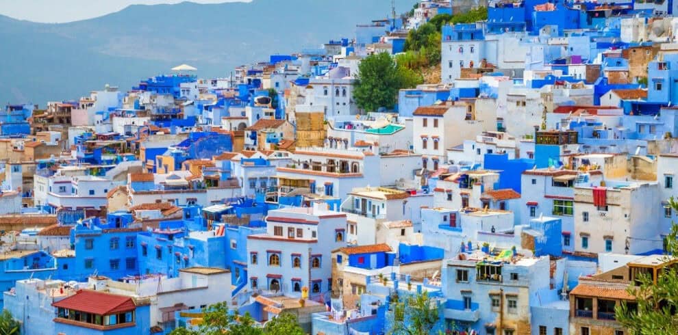 Tangier coverpic Chefchaouen sologrouptravel