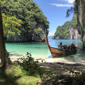 15 Nights Exploring Thailand's Island Gems.