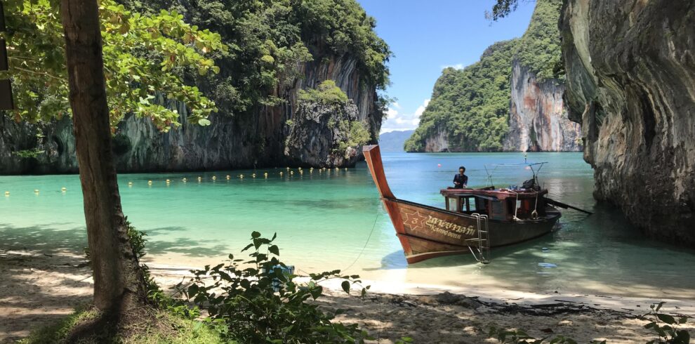 Thailand cover solotravellers