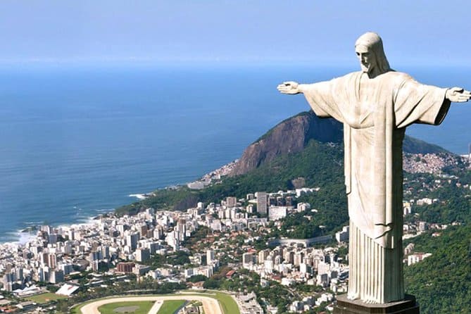 Brazil cover pic