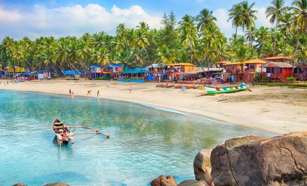 Trip Search 2 Kerela Goa holiday solotravellers