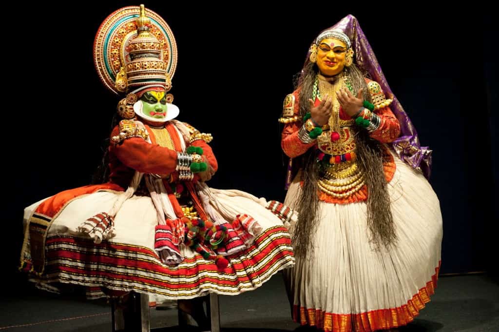 Trip Search 10 Kerela Kathkali Grouptravel solotravellers