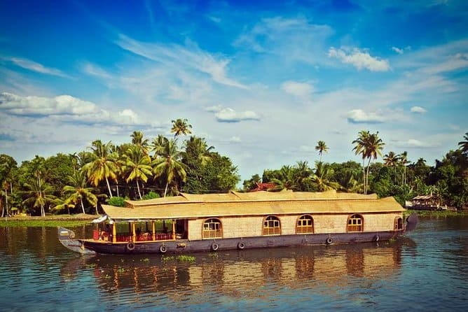 Trip Search 1 Kerela hoseboat solo travellers