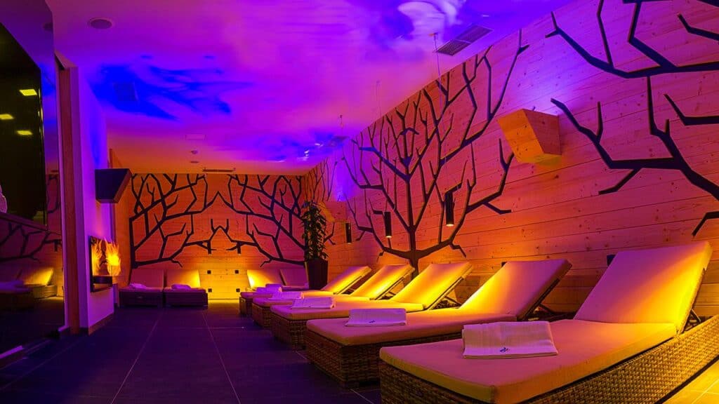 Kosice aquacity grouptravel sauna