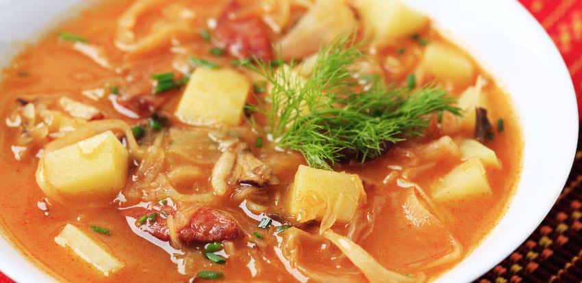 Kosice food market grouptravel