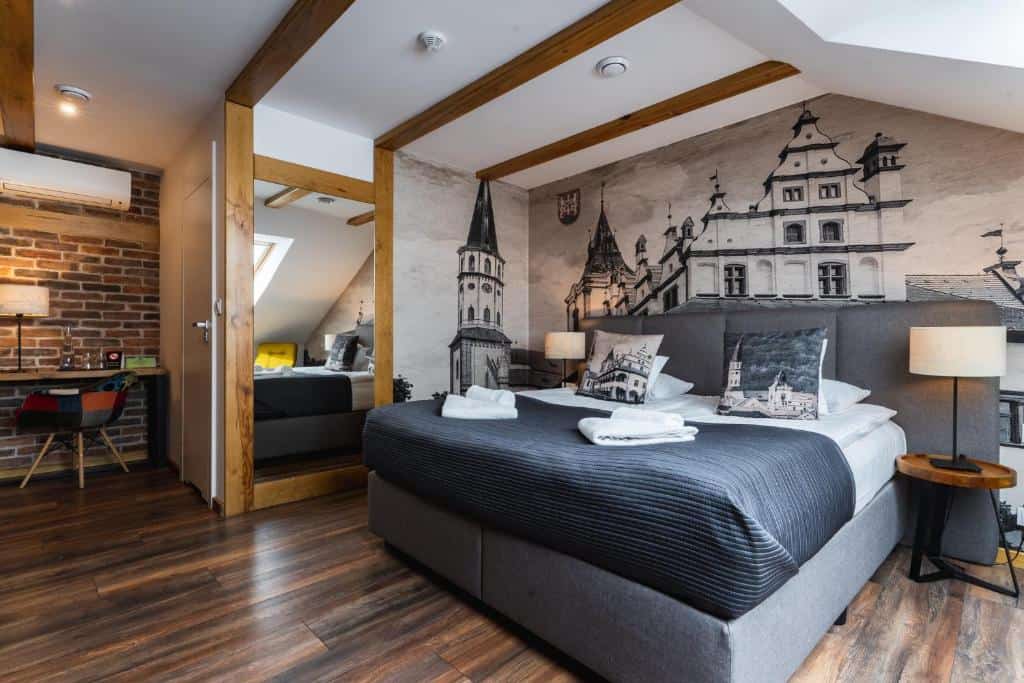 Kosice rooms solotravellers