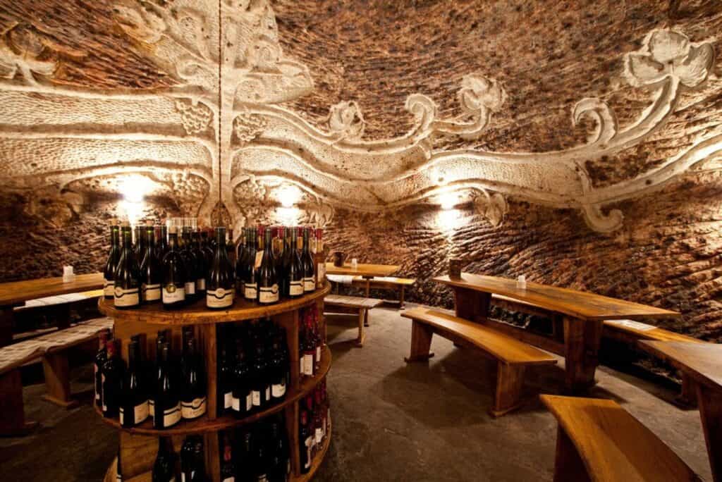 Kosice winetasting solotravellers grouptravel