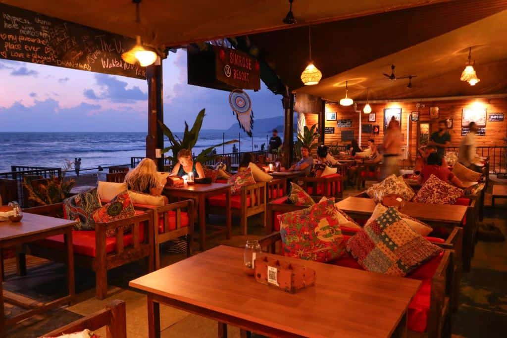 Trip Search 18 kerela goabeach solotravellers