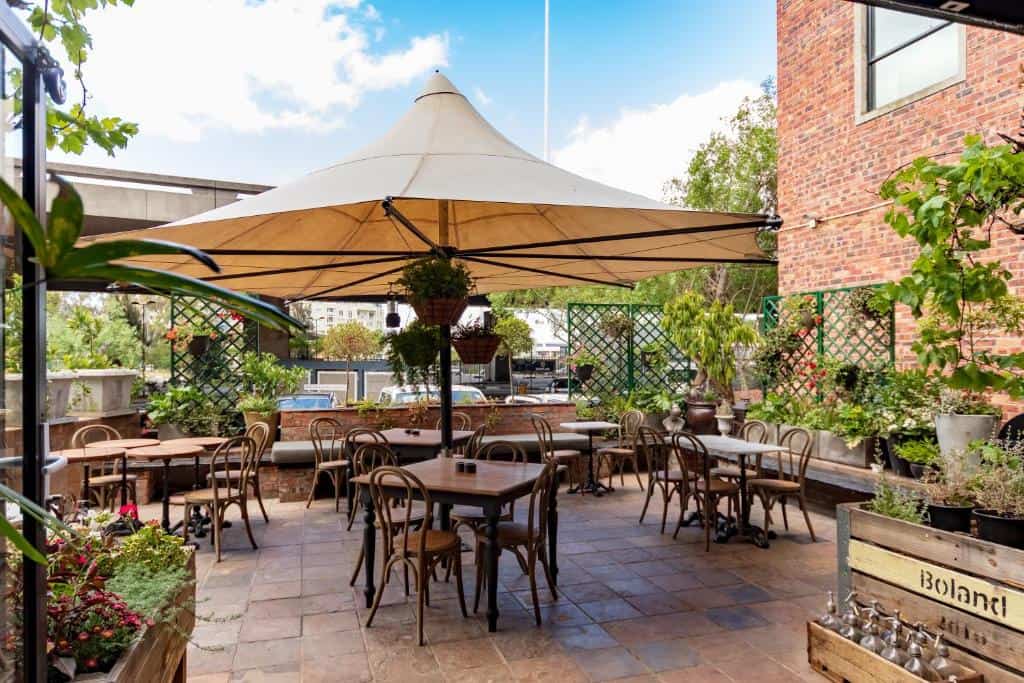 Trip Search 114 Botswana terrace bijouhotel grouptravel
