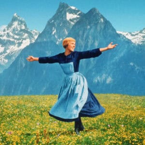 Austria’s Alpine Crescendo. The Sound of Music, Mozart & Swarovski Crystals.