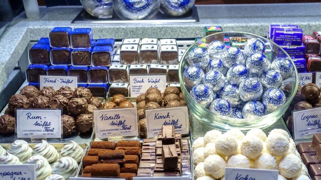 innesbruck mozartchocolate