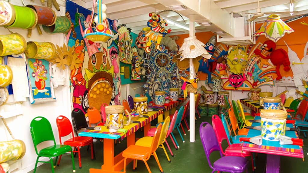 Trip Search 141 Bahamas Junkanooworkshop solotravellers