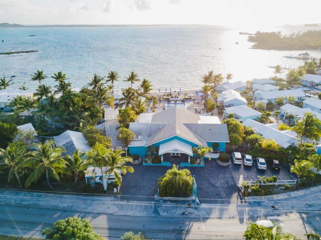 Trip Search 136 Bahamas hideaways beachview