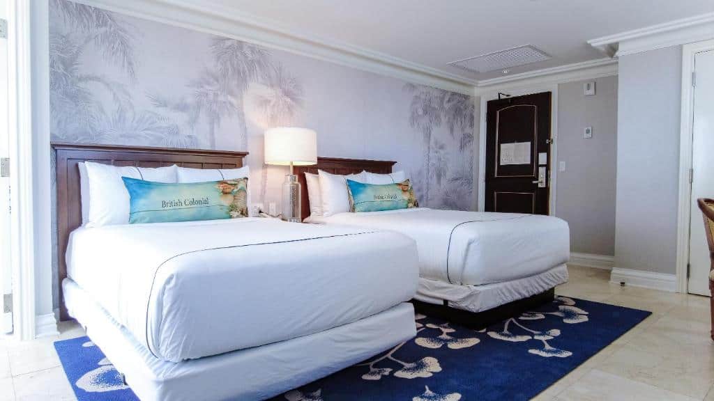 Trip Search 130 Bahamas hoteltwinroom