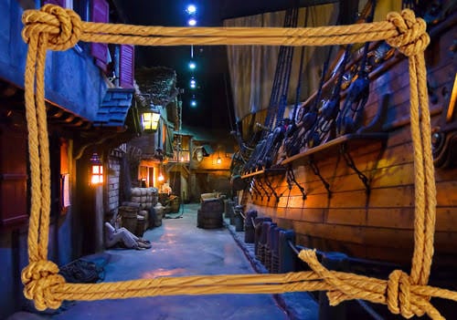 Trip Search 127 Bahamas pirate museum solotravellers