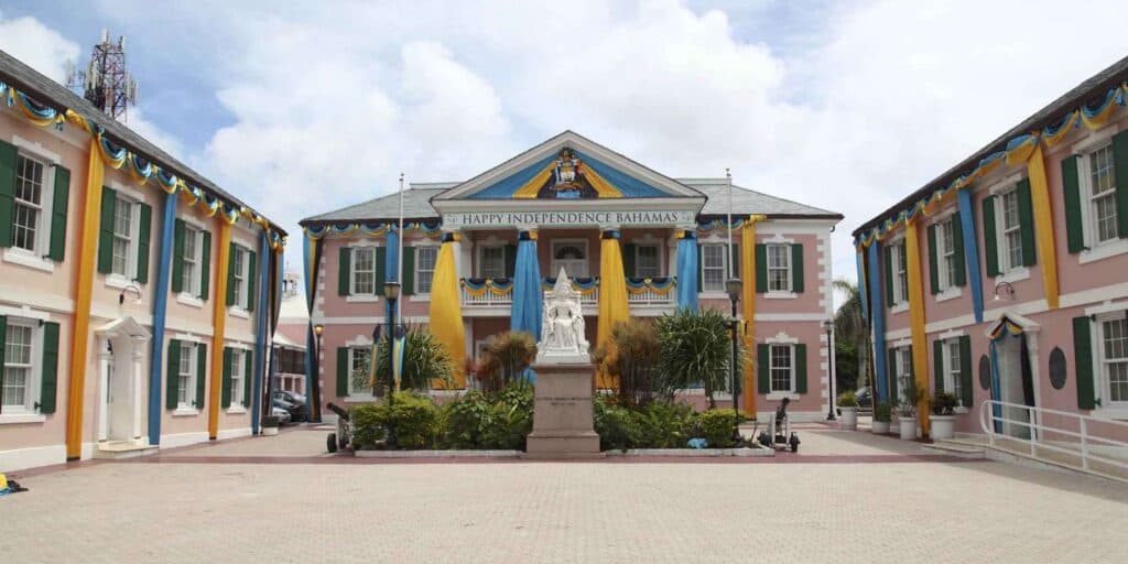 Trip Search 126 Bahamas rawson square solotravellers