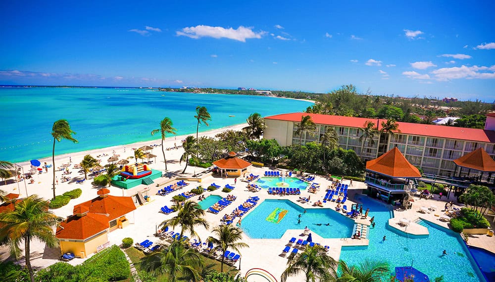 Trip Search 140 Bahamas seabreezes solotravellers
