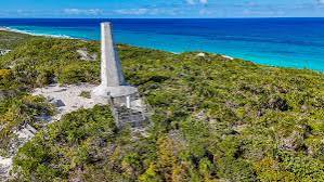 Trip Search 122 Bahamas stockingislandmonument