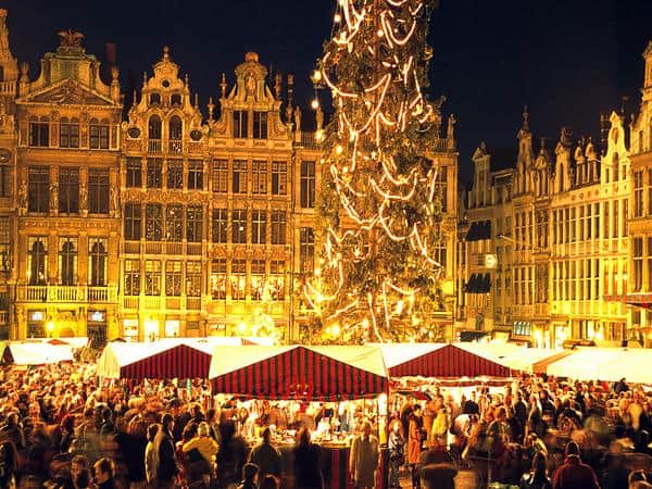 Brussels cover solotravellers