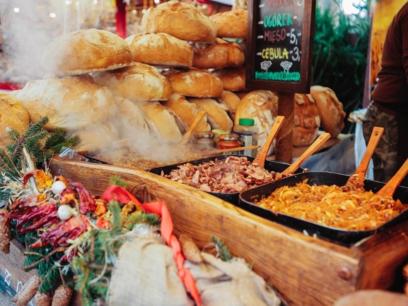 Trip Search 109 Poznan christmasmarkets solotravellers