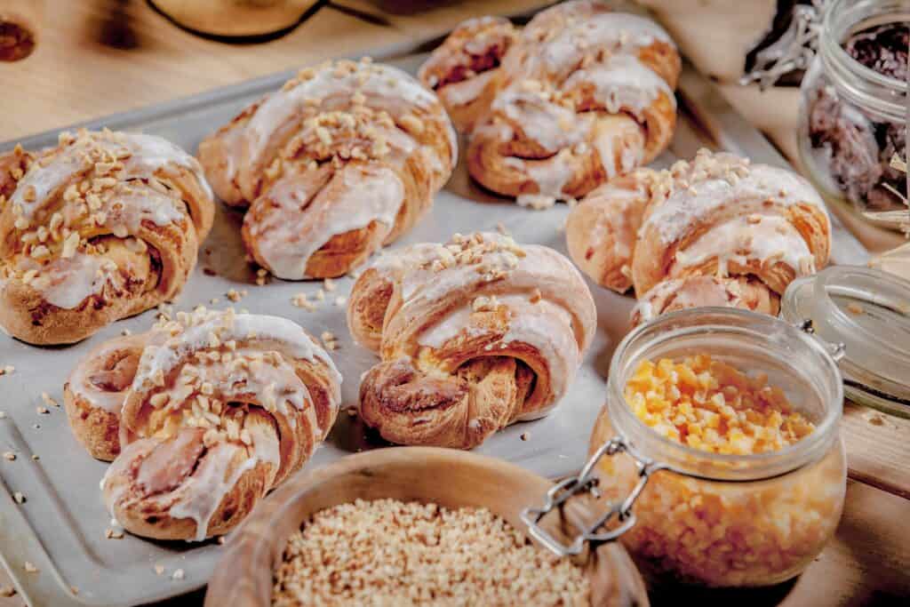 Trip Search 100 Poznan croissants museum