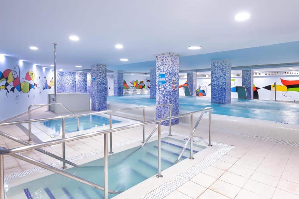 Trip Search 7 Tenerife indoorpool solotravellers