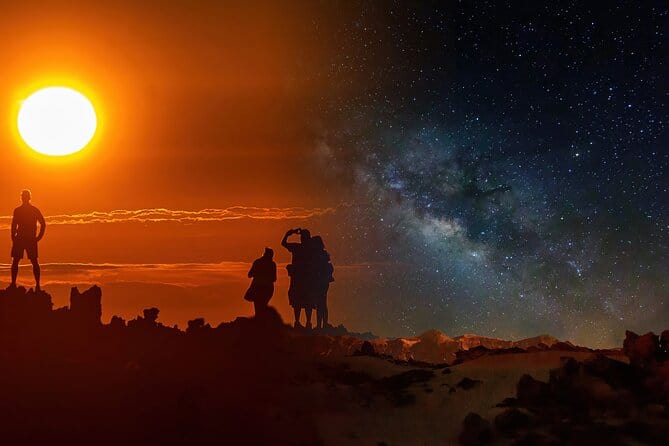 Trip Search 4 Tenerife teide national park solo travellers